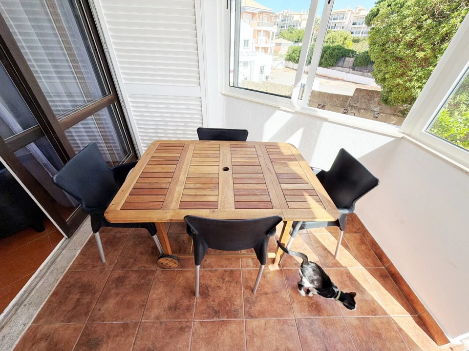 Apartamento T2 para Venda em Albufeira e Olhos de Água Foto 22