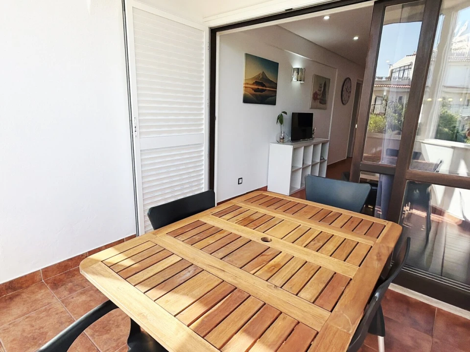 Apartamento T2 para Venda em Albufeira e Olhos de Água Foto 23
