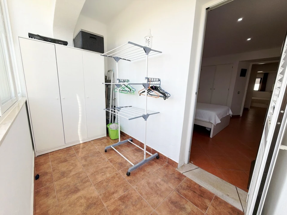 Apartamento T2 para Venda em Albufeira e Olhos de Água Foto 24