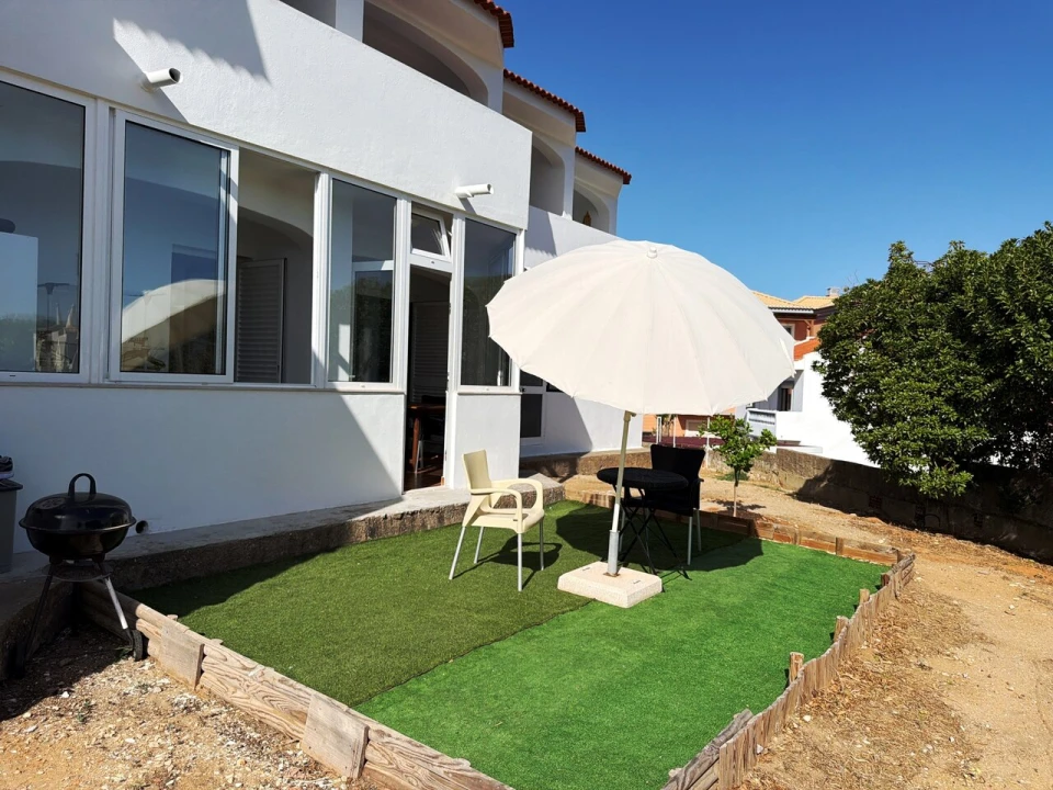 Apartamento T2 para Venda em Albufeira e Olhos de Água Foto 25