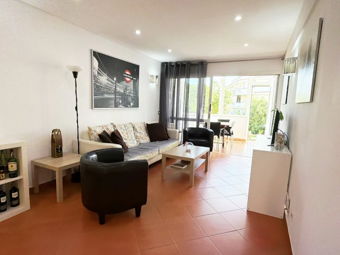 Apartamento T2 para Venda em Albufeira e Olhos de Água Foto 18