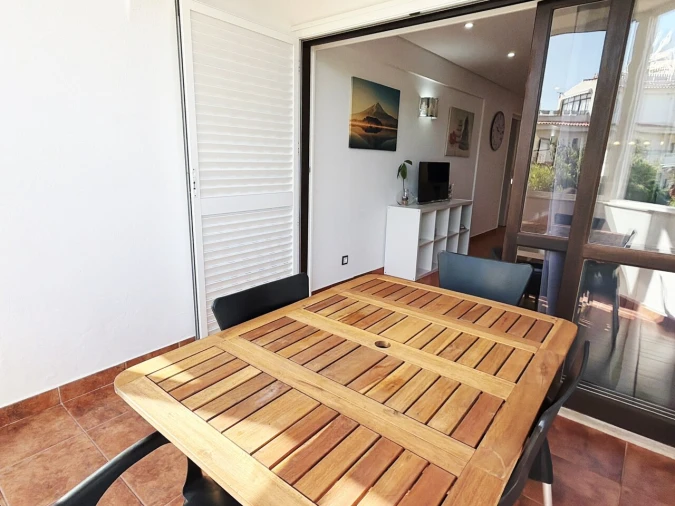Apartamento T2 para Venda em Albufeira e Olhos de Água Foto 23
