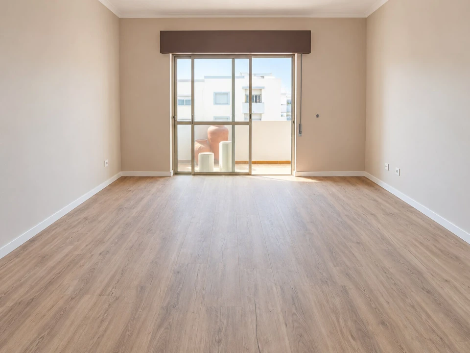 Apartamento T2 para Venda em Alvor Foto 8