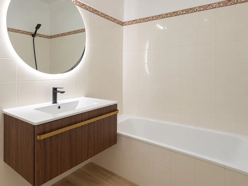 Apartamento T2 para Venda em Alvor Foto 13