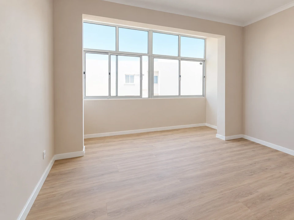 Apartamento T2 para Venda em Alvor Foto 11