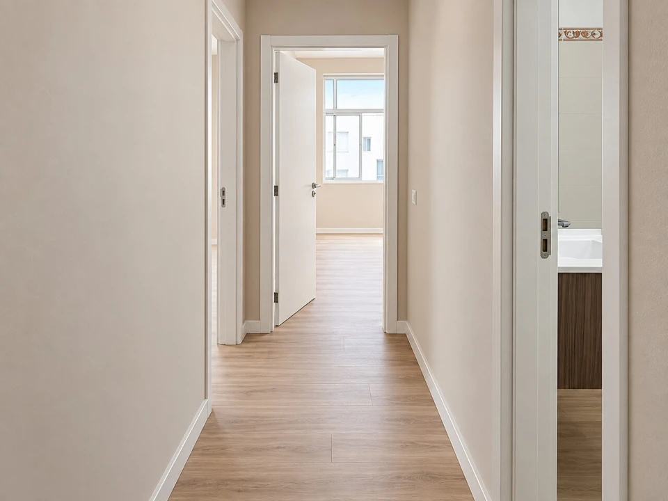 Apartamento T2 para Venda em Alvor Foto 15