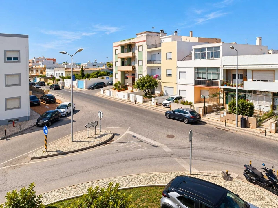 Apartamento T2 para Venda em Alvor Foto 16