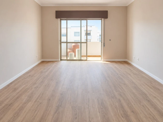 Apartamento T2 para Venda em Alvor Foto 8