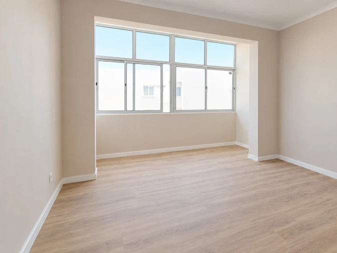 Apartamento T2 para Venda em Alvor Foto 11