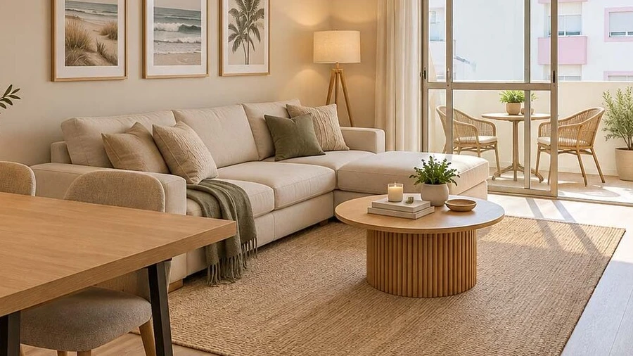 Apartamento T2 para Venda em Alvor