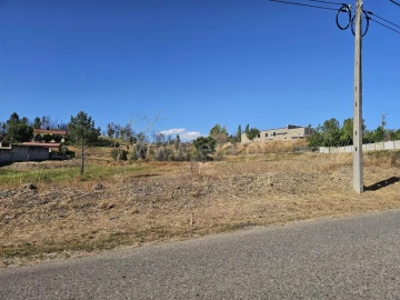 Terreno para Venda em Silvares