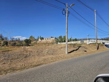 Terreno para Venda em Silvares