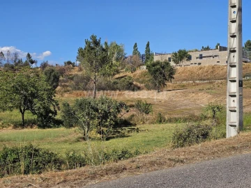 Terreno para Venda em Silvares
