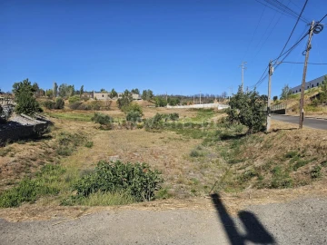 Terreno para Venda em Silvares