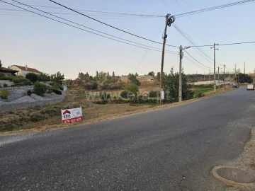 Terreno para Venda em Silvares