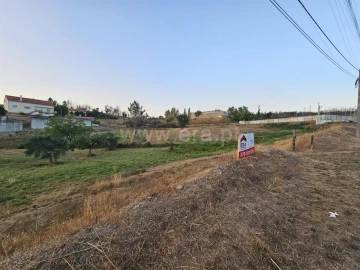 Terreno para Venda em Silvares