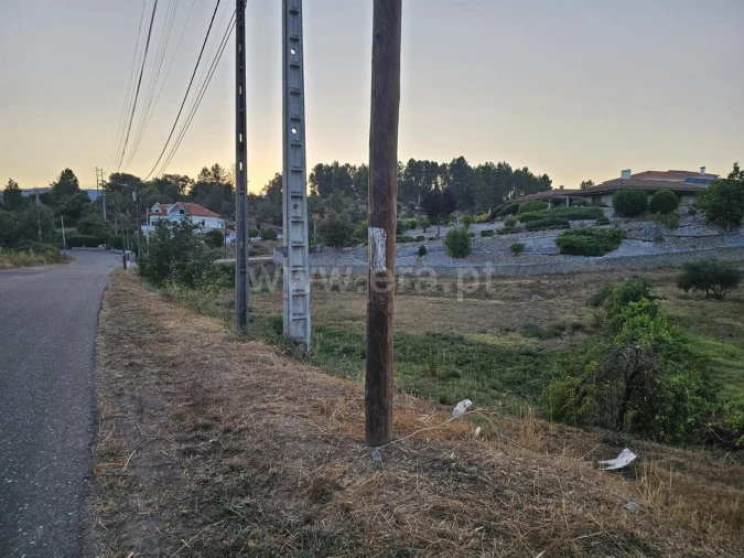 Terreno para Venda em Silvares Foto 6