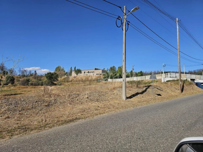 Terreno para Venda em Silvares Foto 12