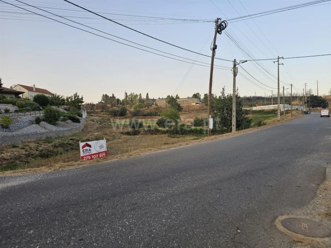 Terreno para Venda em Silvares Foto 4