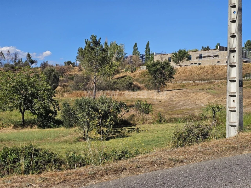 Terreno para Venda em Silvares Foto 1