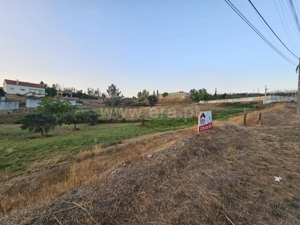 Terreno para Venda em Silvares Foto 3