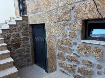 Moradia T3 para Venda em Tortosendo