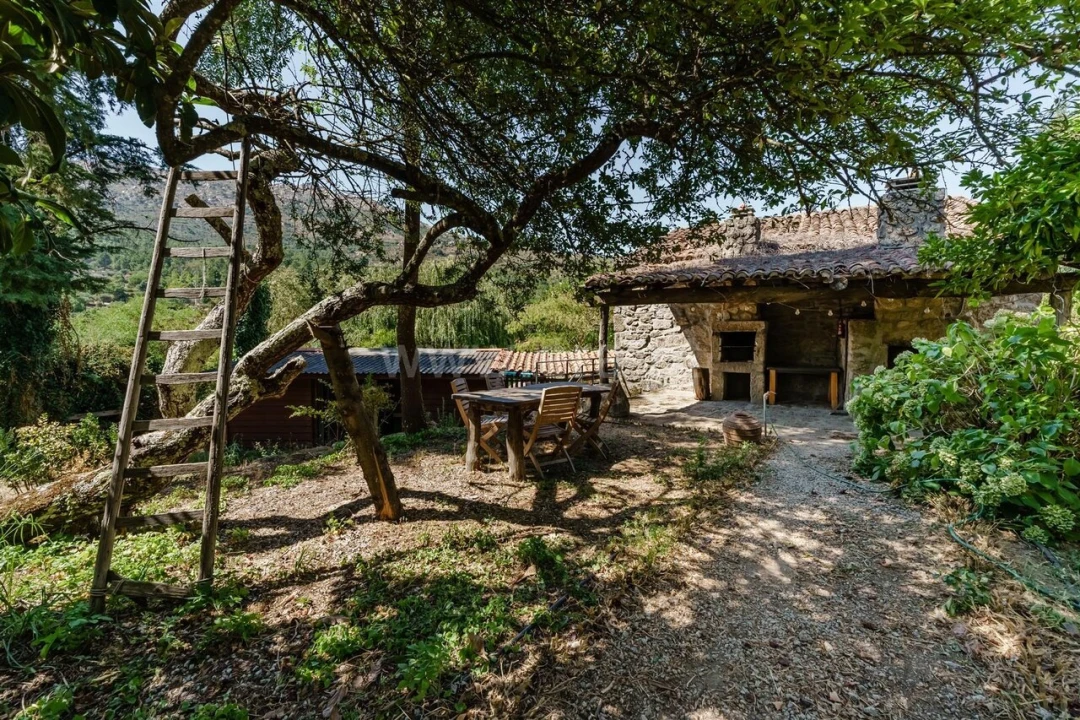 Quinta T6 para Venda em Faia Foto 15