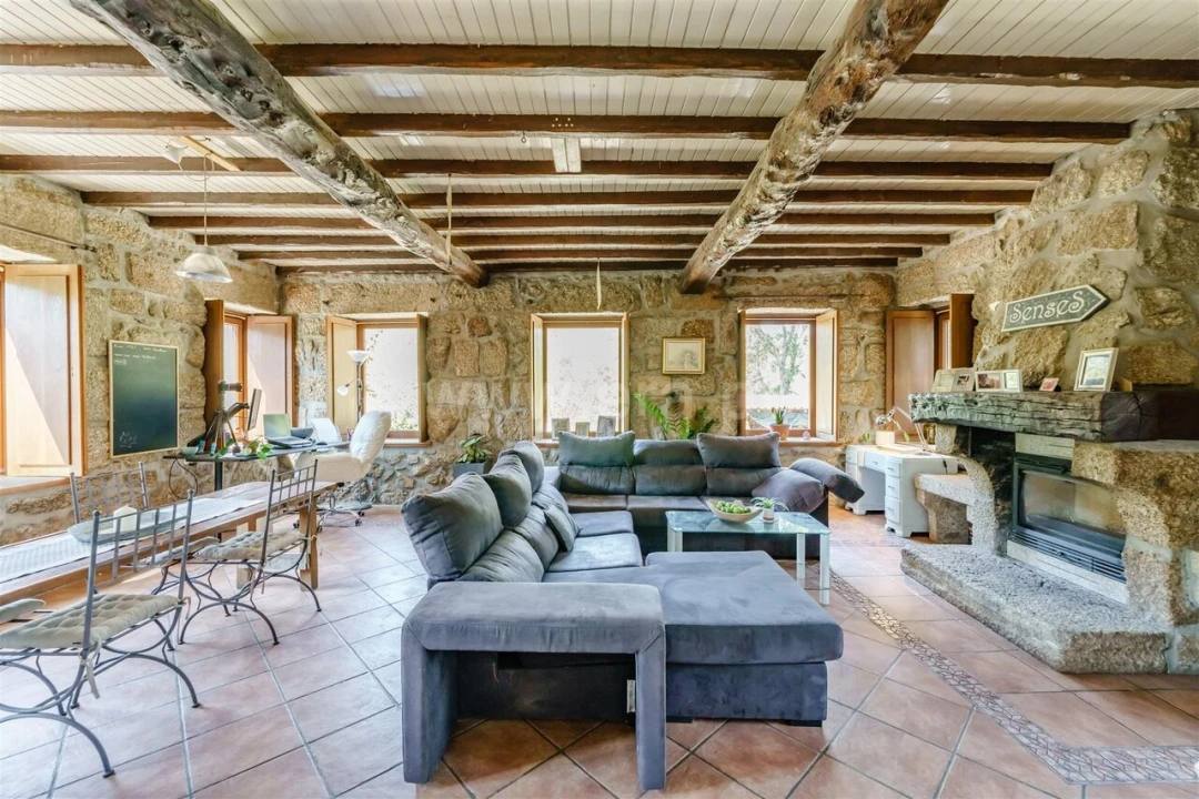 Quinta T6 para Venda em Faia Foto 2