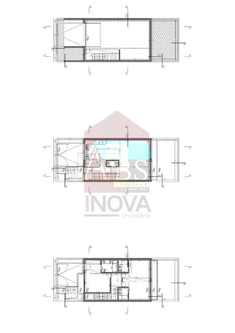 Moradia T3 para Venda em Real, Dume e Semelhe