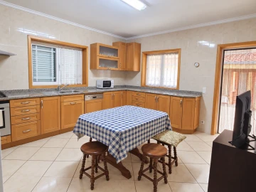 Moradia T3 para Venda em Varzea