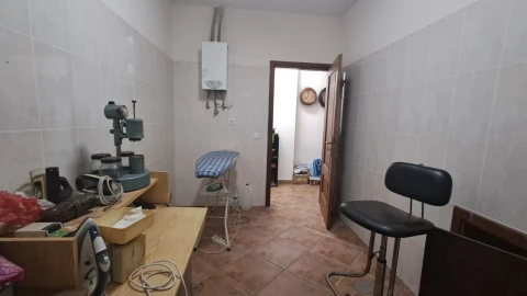 Moradia T3 para Venda em Varzea