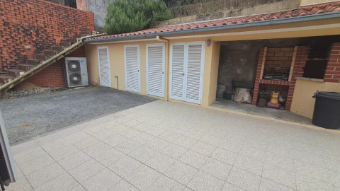 Moradia T3 para Venda em Varzea