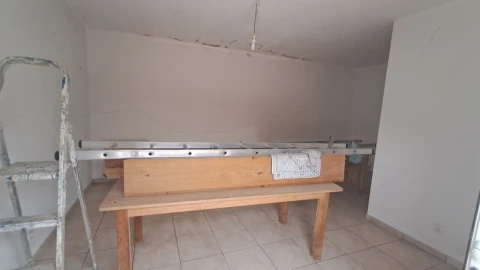 Moradia T3 para Venda em Varzea