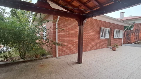 Moradia T3 para Venda em Varzea