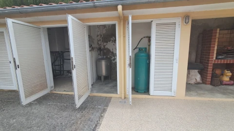 Moradia T3 para Venda em Varzea