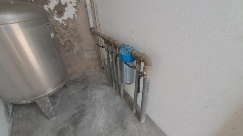 Moradia T3 para Venda em Varzea