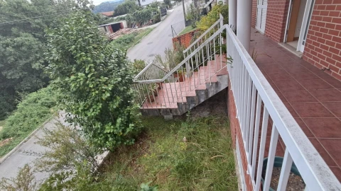 Moradia T3 para Venda em Varzea