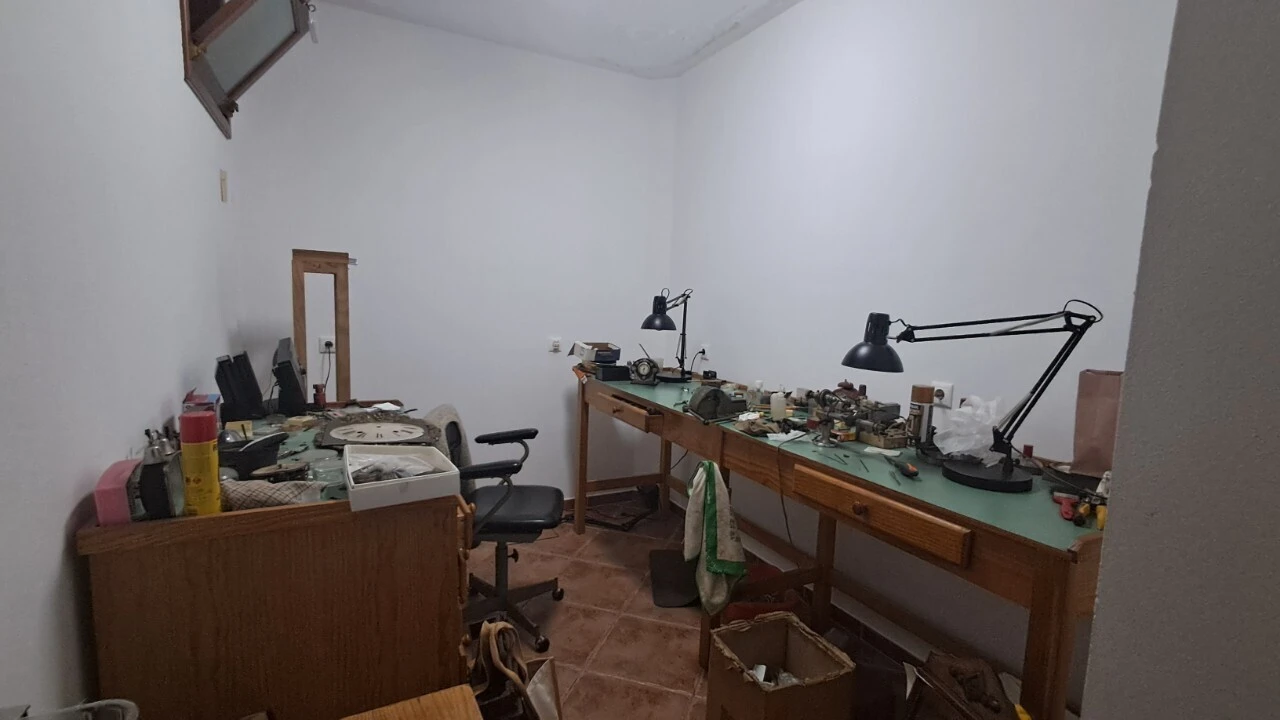 Moradia T3 para Venda em Varzea Foto 41