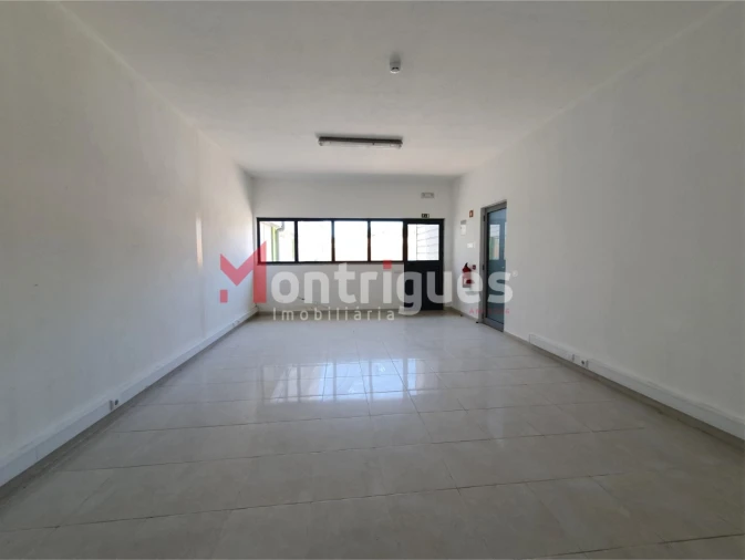 Armazém para Arrendamento em Gambia-Pontes-Alto da Guerra Foto 7