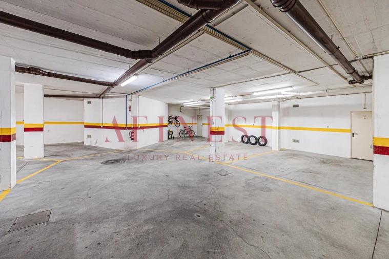 Apartamento T3 para Arrendamento em Santa Maria e São Miguel, São Martinho, São Pedro Penaferrim Foto 56