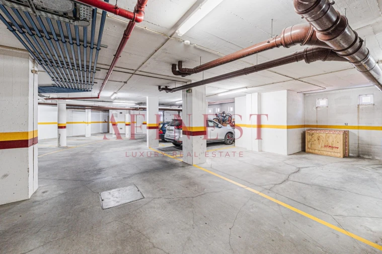 Apartamento T3 para Arrendamento em Santa Maria e São Miguel, São Martinho, São Pedro Penaferrim Foto 57