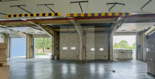 Armazém para Arrendamento em Alverca do Ribatejo e Sobralinho