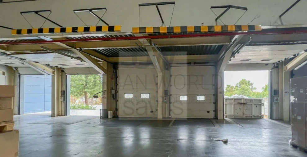 Armazém para Arrendamento em Alverca do Ribatejo e Sobralinho Foto 4