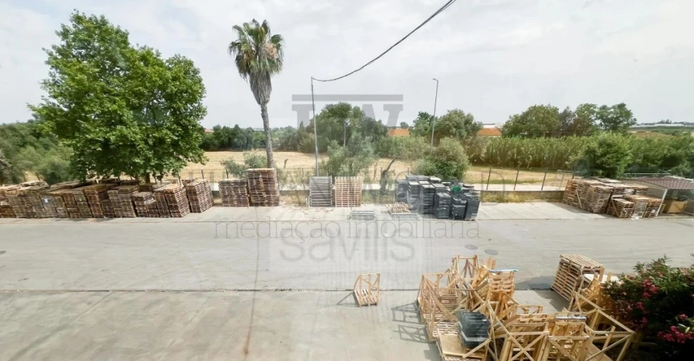 Armazém para Arrendamento em Alverca do Ribatejo e Sobralinho Foto 10