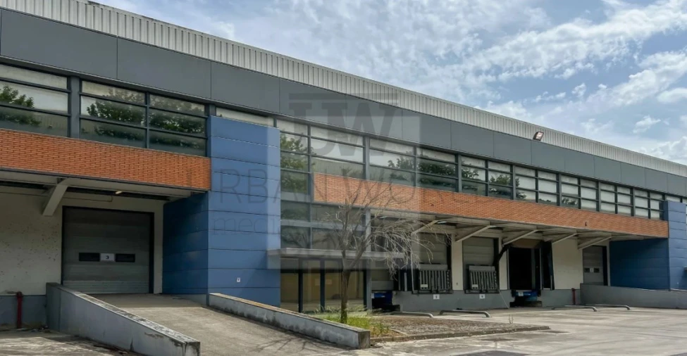 Armazém para Arrendamento em Alverca do Ribatejo e Sobralinho Foto 13