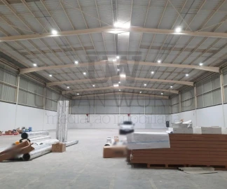 Armazém para Arrendamento em Vila Franca de Xira