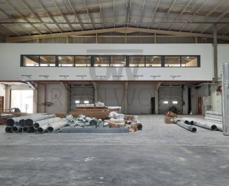 Armazém para Arrendamento em Vila Franca de Xira