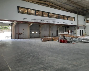 Armazém para Arrendamento em Vila Franca de Xira