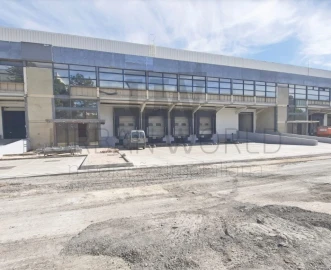 Armazém para Arrendamento em Vila Franca de Xira