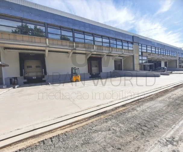 Armazém para Arrendamento em Vila Franca de Xira Foto 15
